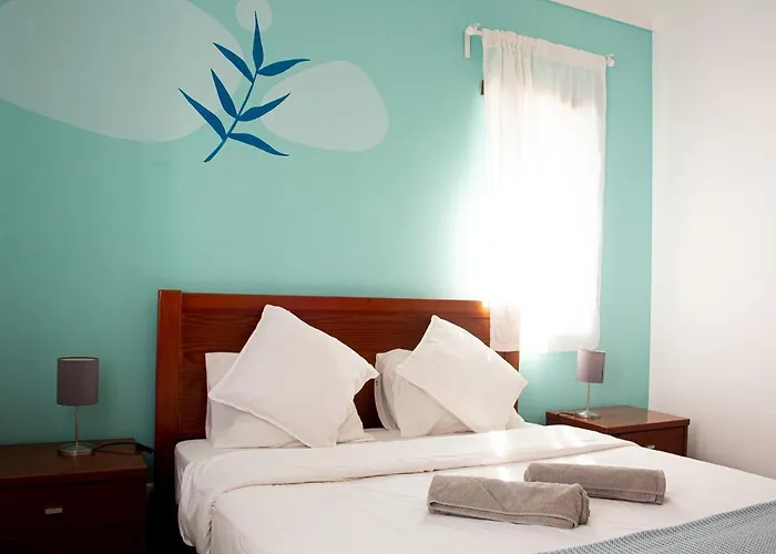 Baleal Guesthouse - Yoga Included * Балеал