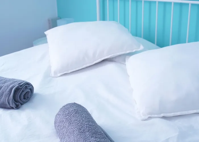 בית הארחה Baleal Guesthouse *