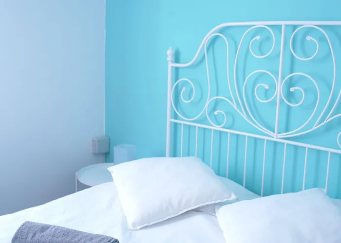 Baleal Guesthouse - Yoga Included Балеал