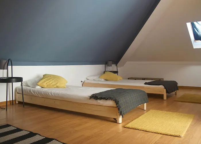 Baleal Guesthouse * בליאל