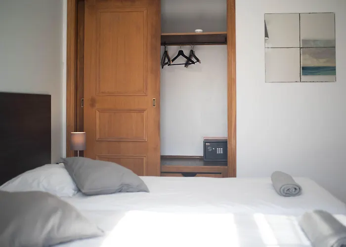 Baleal Guesthouse בית הארחה בליאל