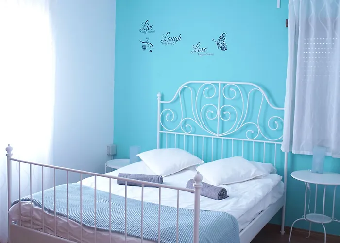 Гостевой дом Baleal Guesthouse - Yoga Included
