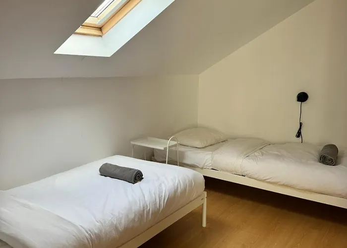 Baleal Guesthouse - Yoga Included Балеал