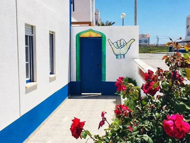 Gæstehus Baleal GuestHouse
