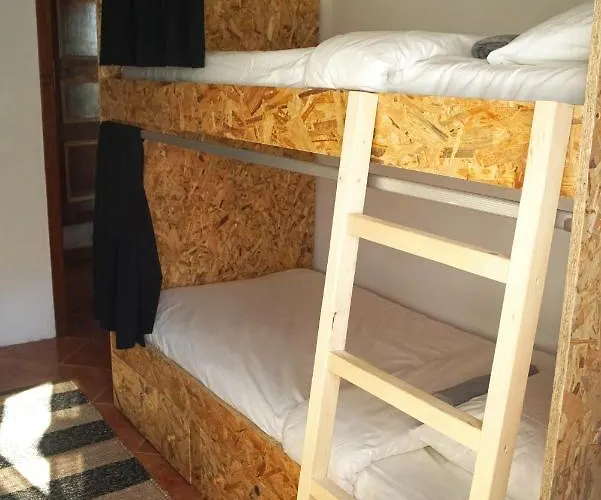 Baleal Guesthouse - Yoga Included