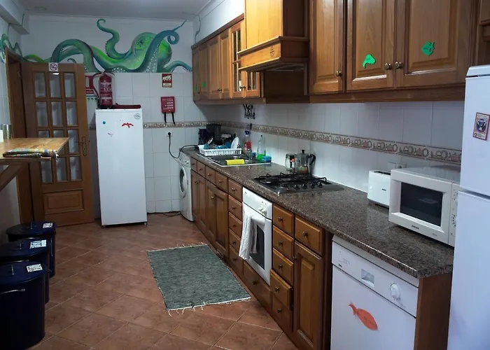 Baleal Guesthouse - Yoga Included *