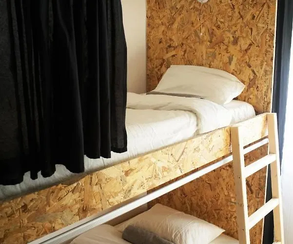 בית הארחה Baleal Guesthouse *