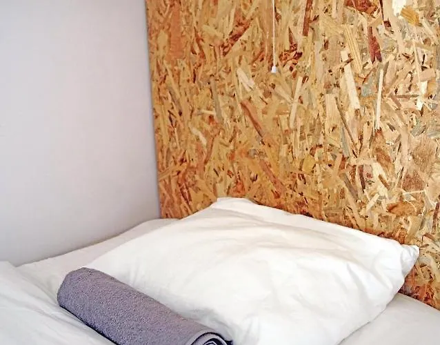 Baleal Guesthouse בליאל